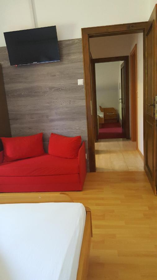 Weingut Lieschnegg Otel Leutschach Dış mekan fotoğraf
