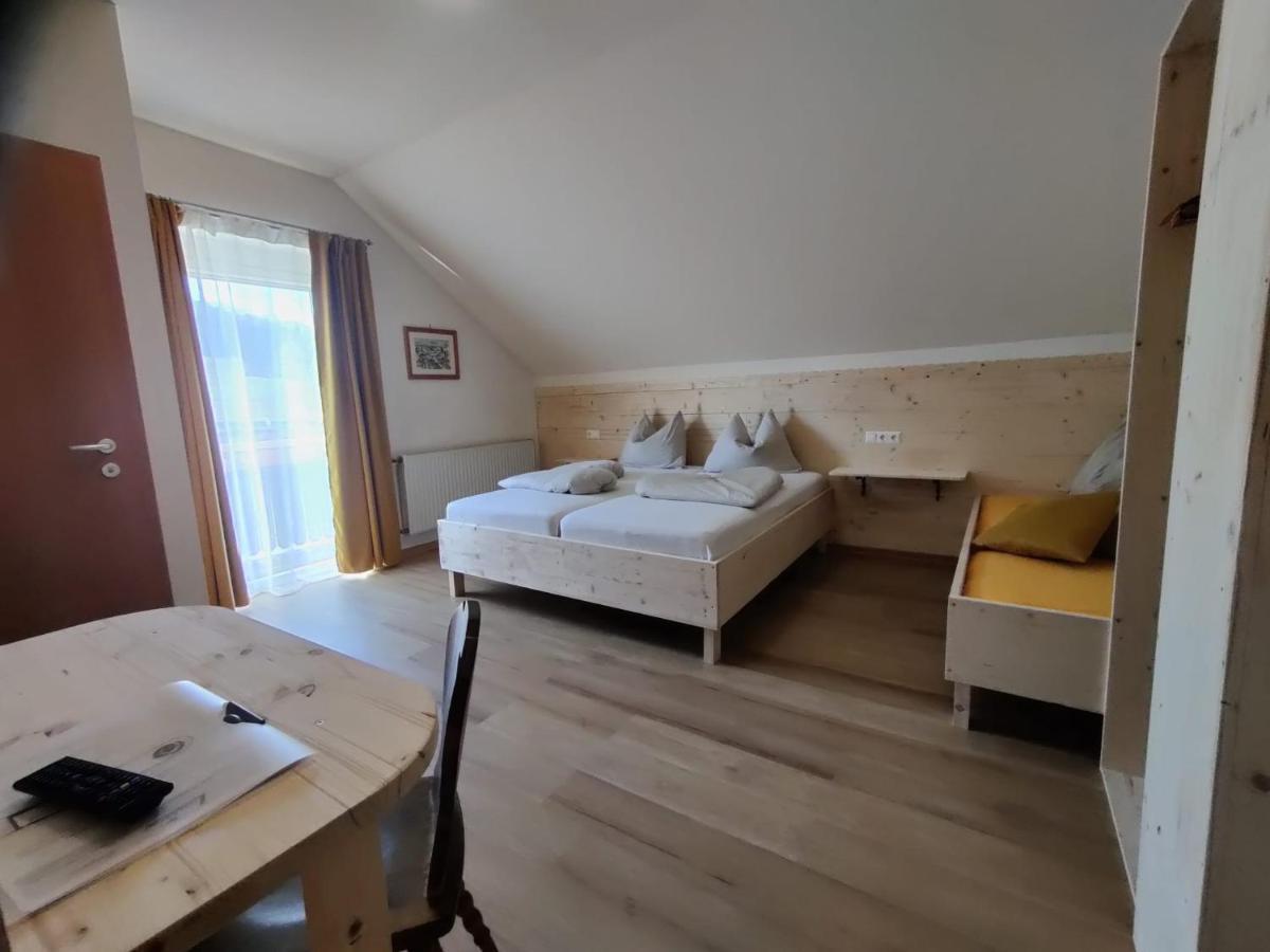 Weingut Lieschnegg Otel Leutschach Dış mekan fotoğraf