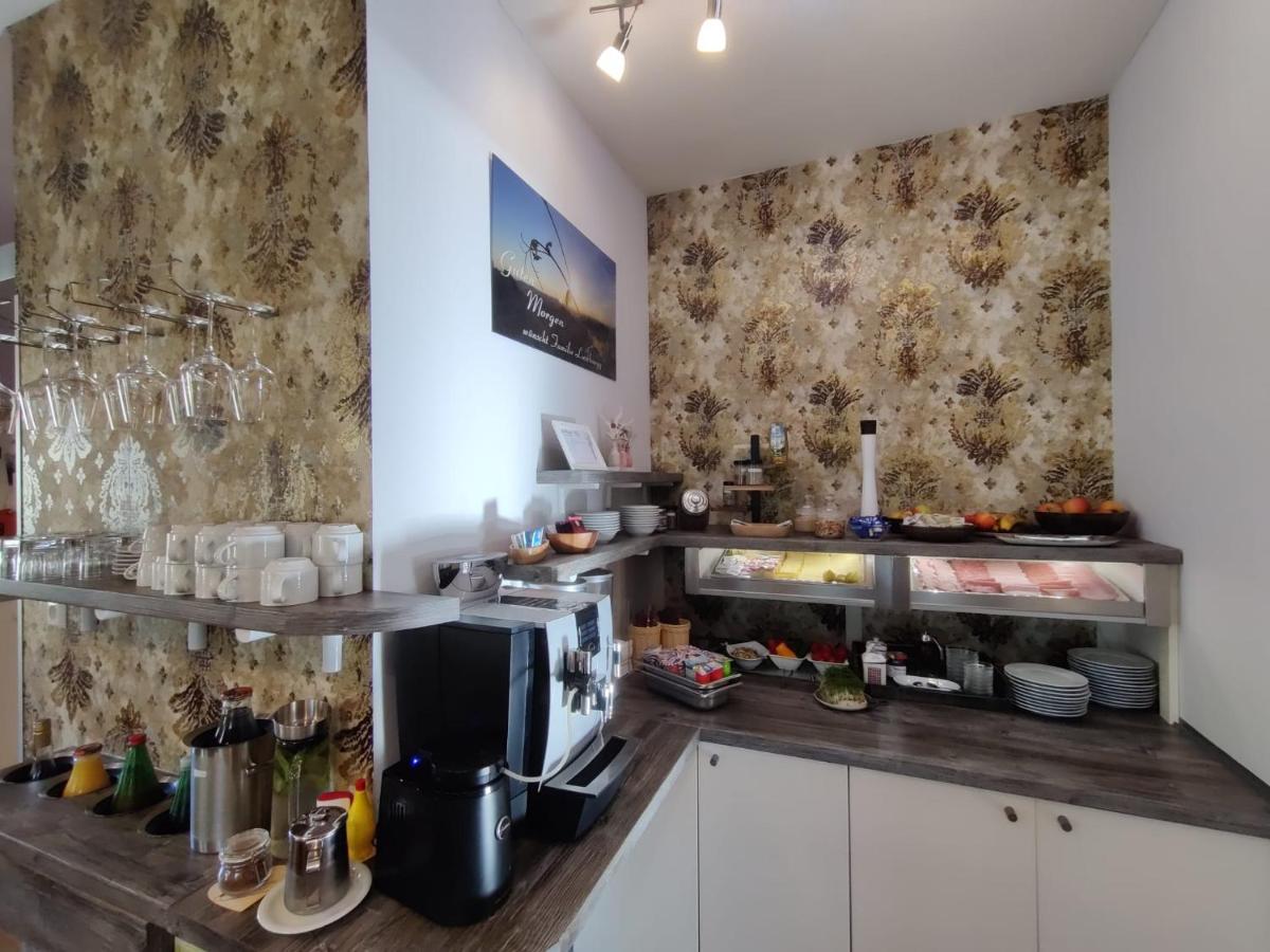 Weingut Lieschnegg Otel Leutschach Dış mekan fotoğraf